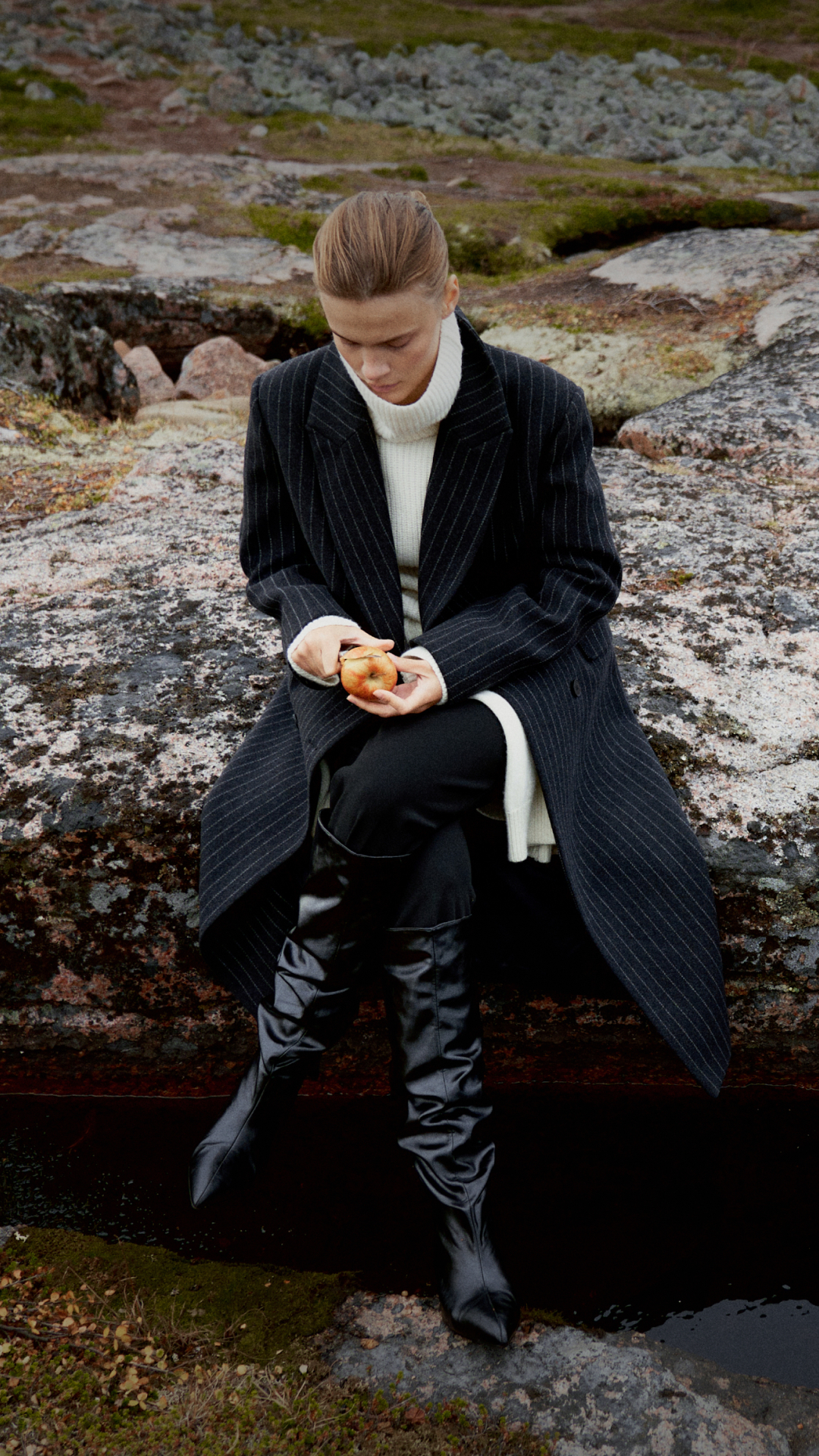 Северный прибой