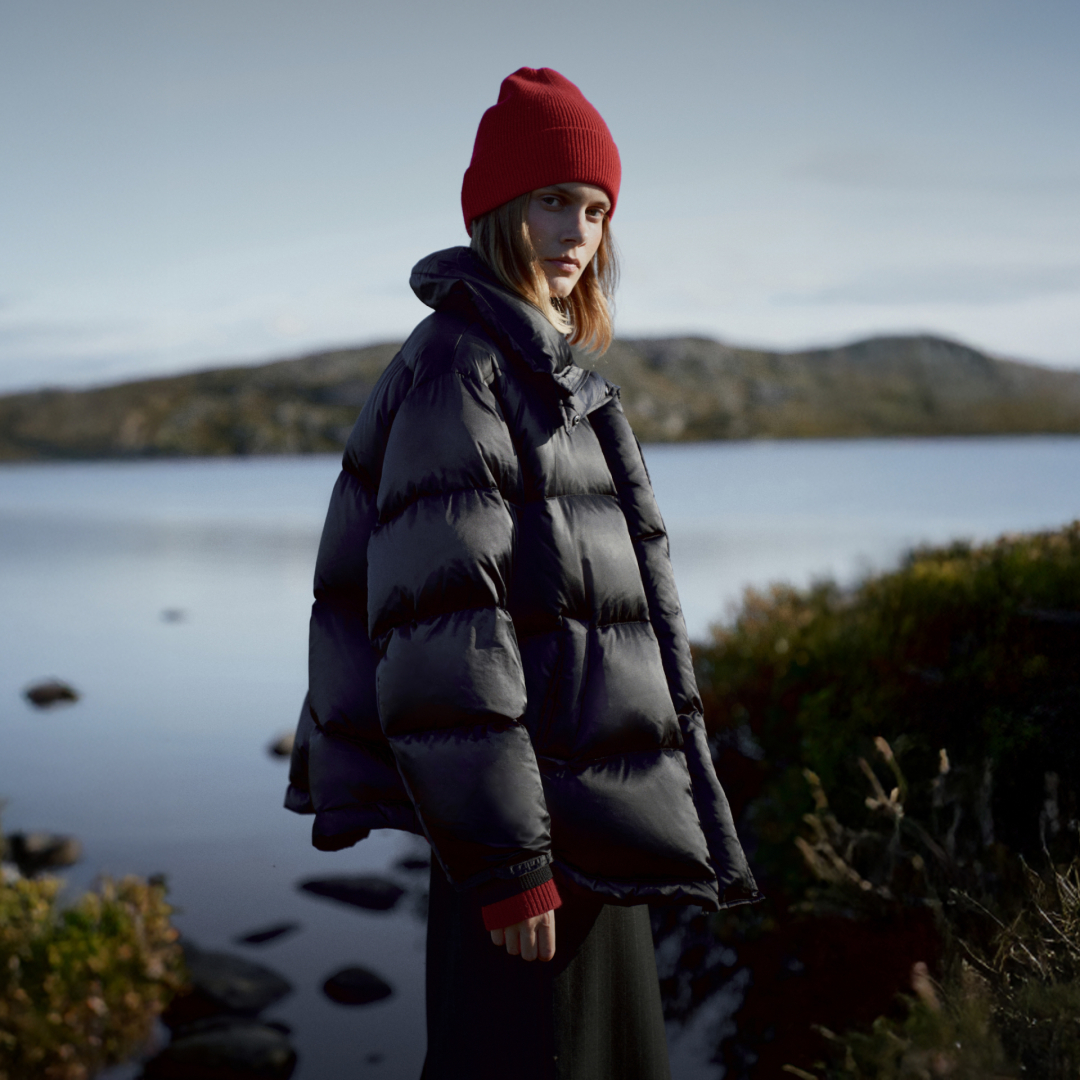 Верхняя одежда - Emka - магазин женской одежды