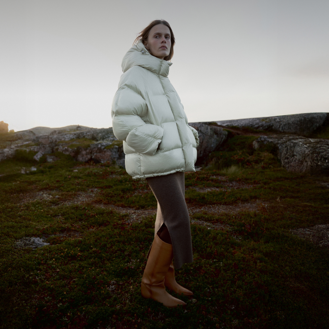 Верхняя одежда - Emka - магазин женской одежды