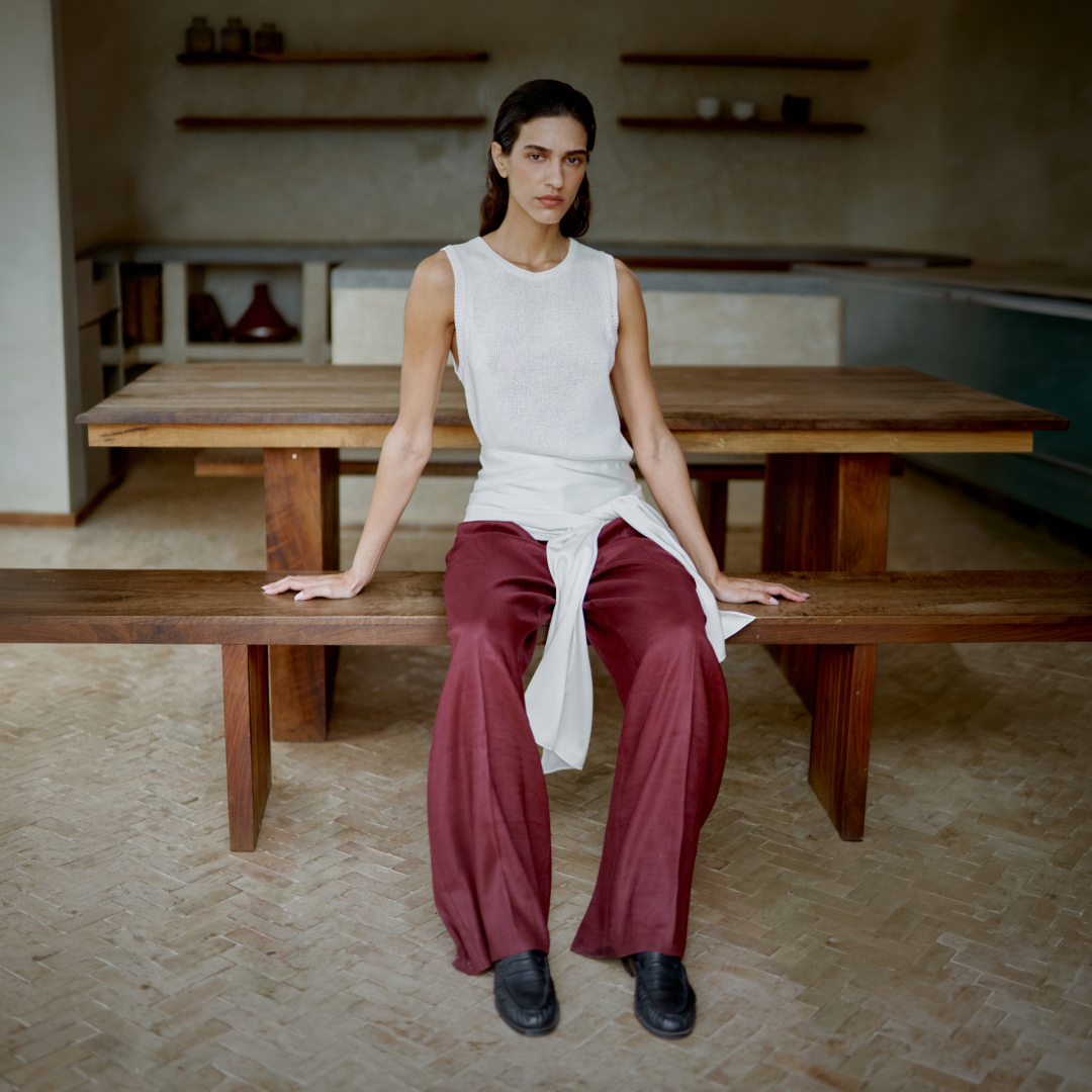 Вязаный трикотаж - Emka - магазин женской одежды