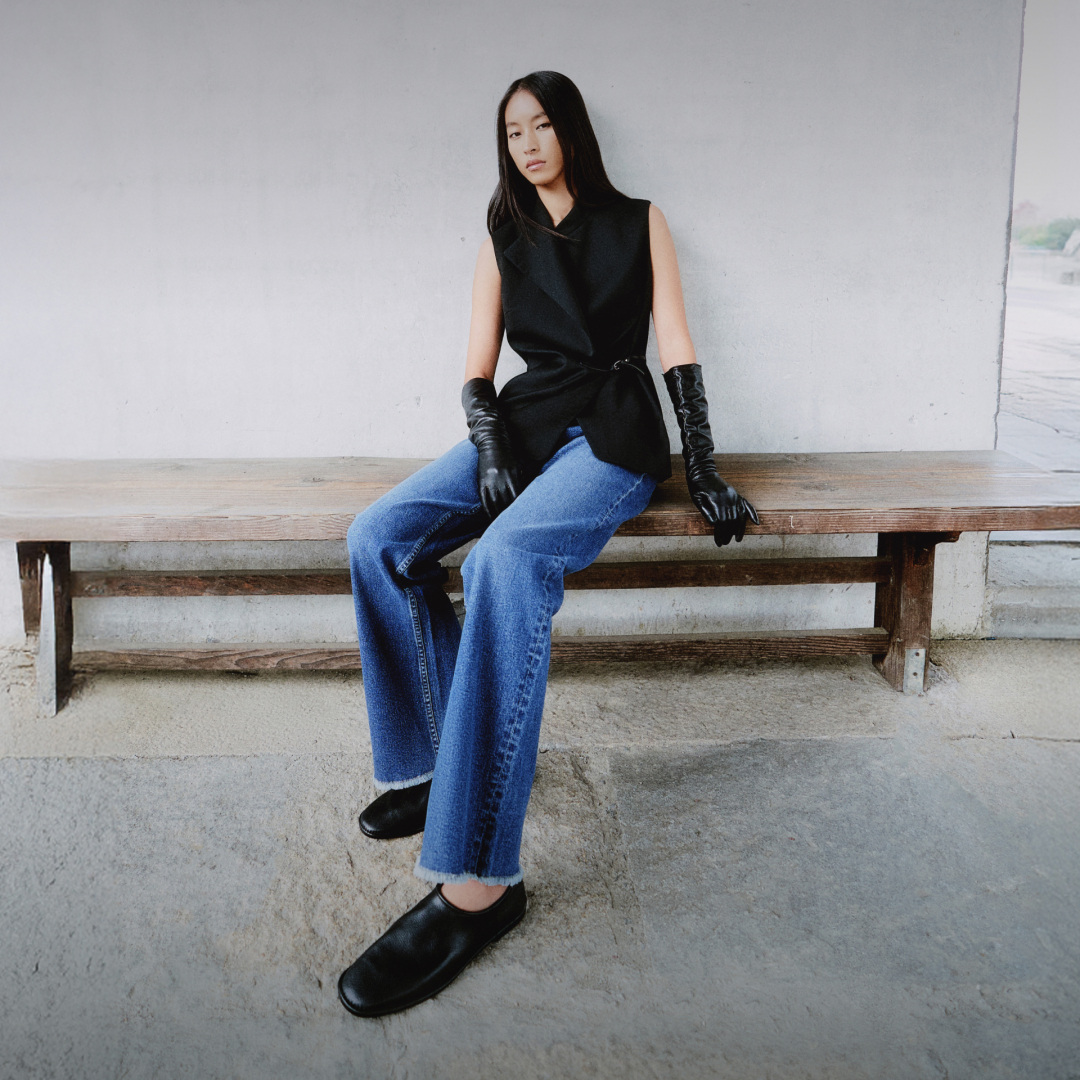 Деним - Emka - магазин женской одежды