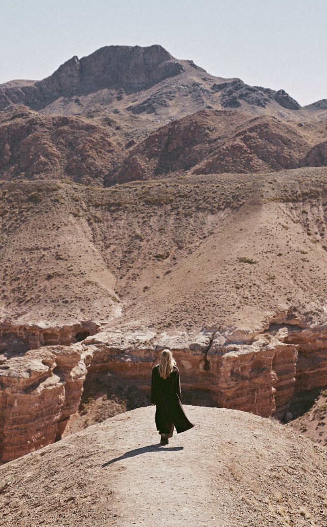 canyon