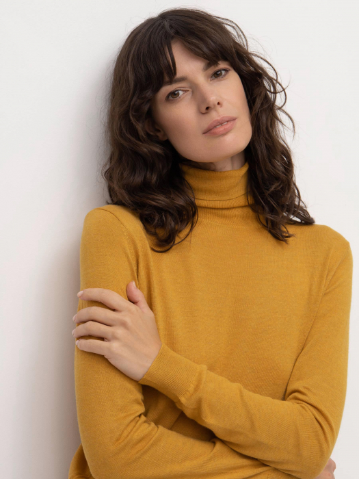 ajio turtleneck