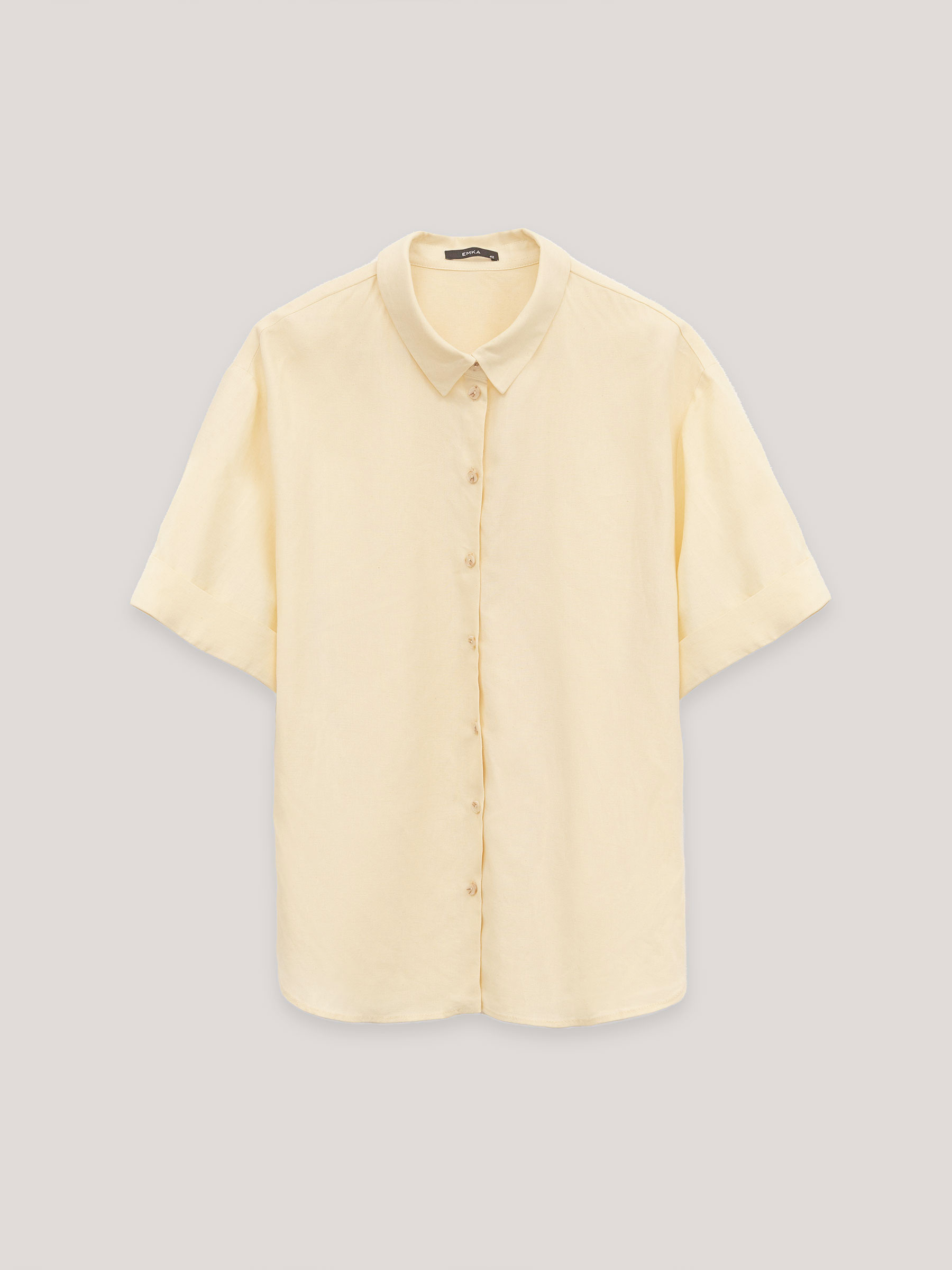Рубашка B2301/sinar