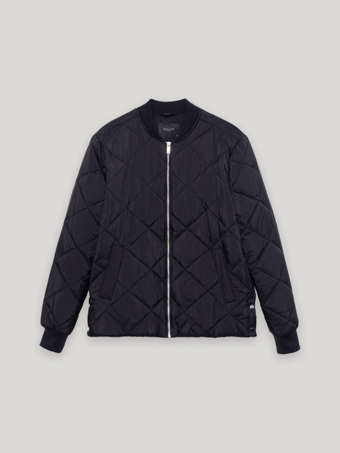 Куртка N033/charcoal