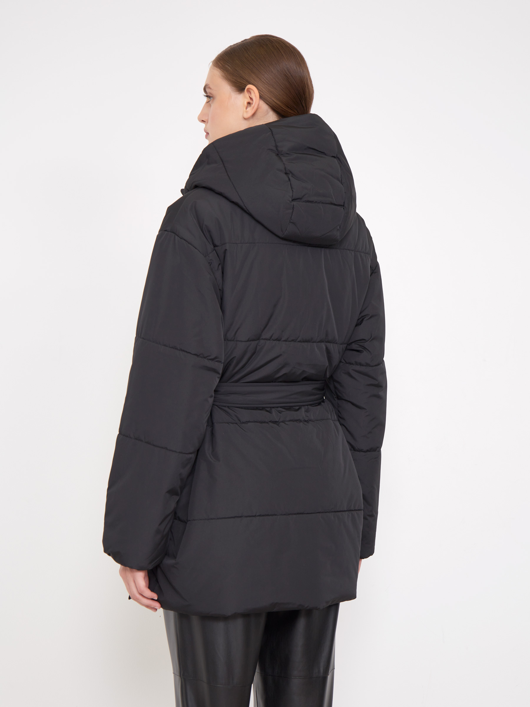 Куртка N053/svart