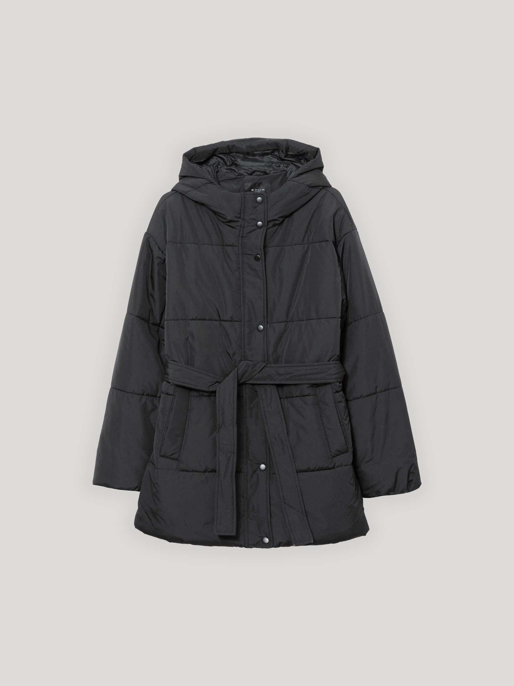 Куртка N053/svart