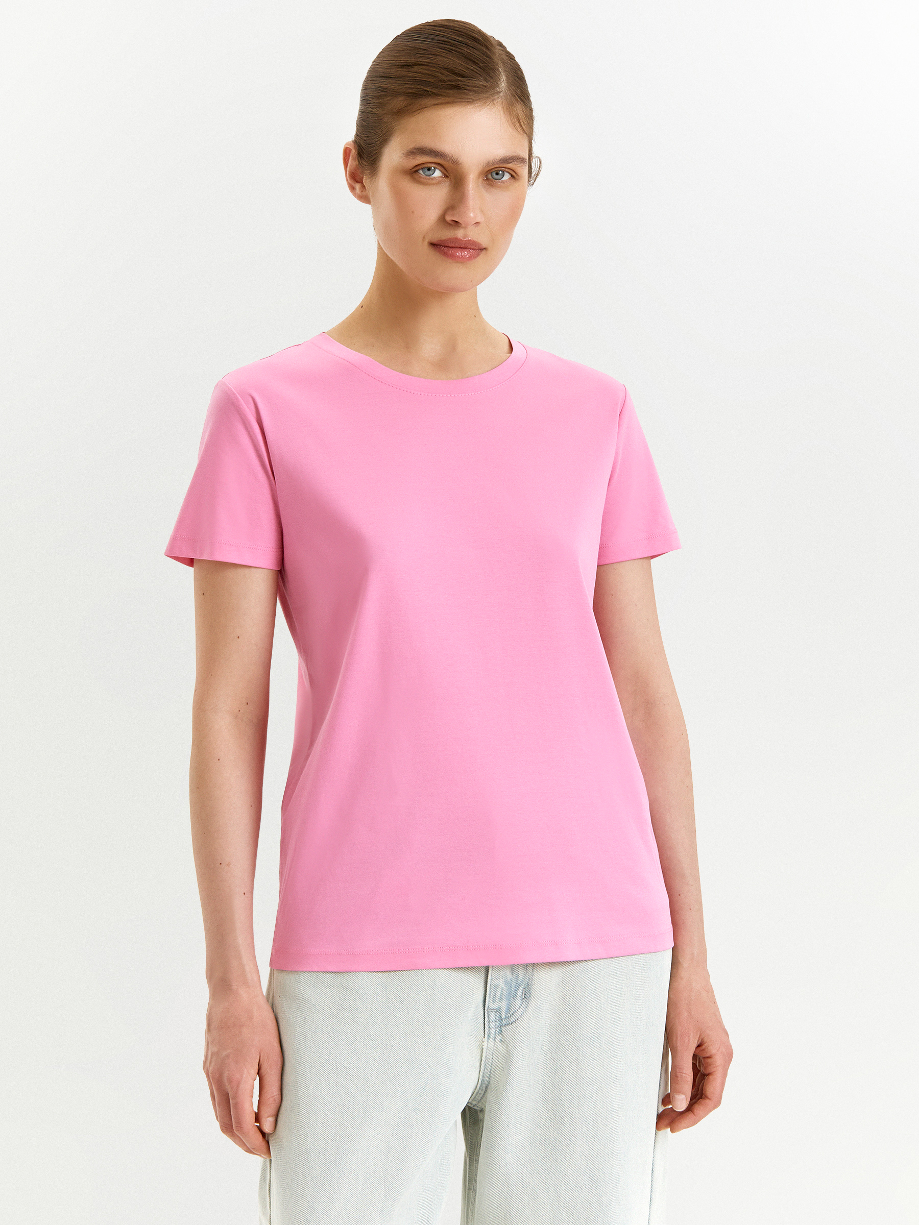 Футболка из 100 хлопка 4990₽