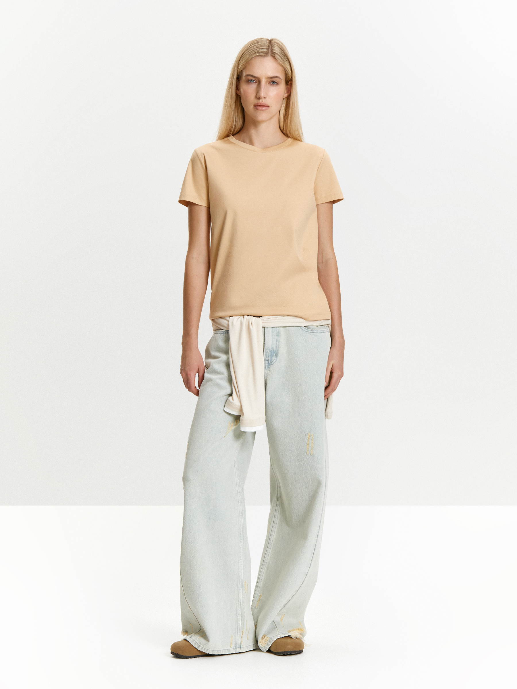 Футболка из 100 хлопка 4990₽