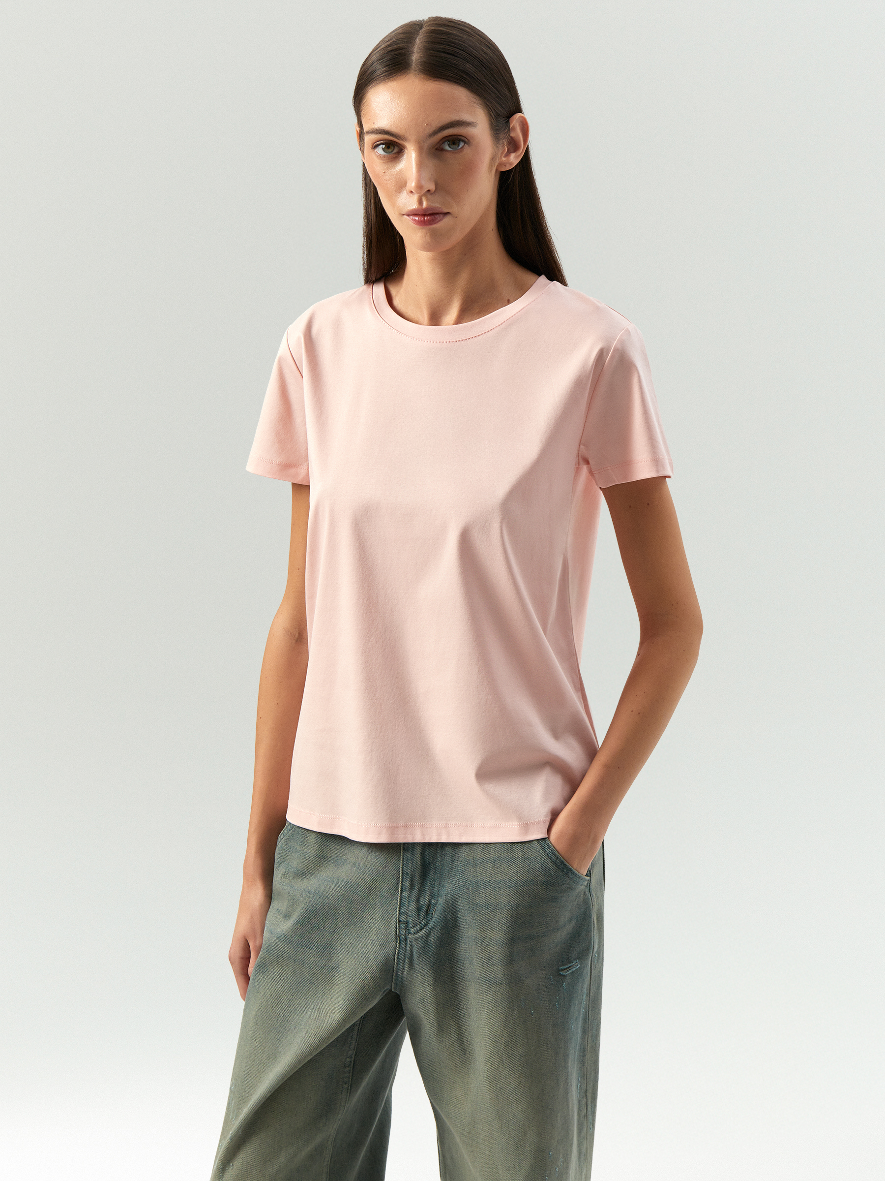 Футболка из 100 хлопка 4490₽