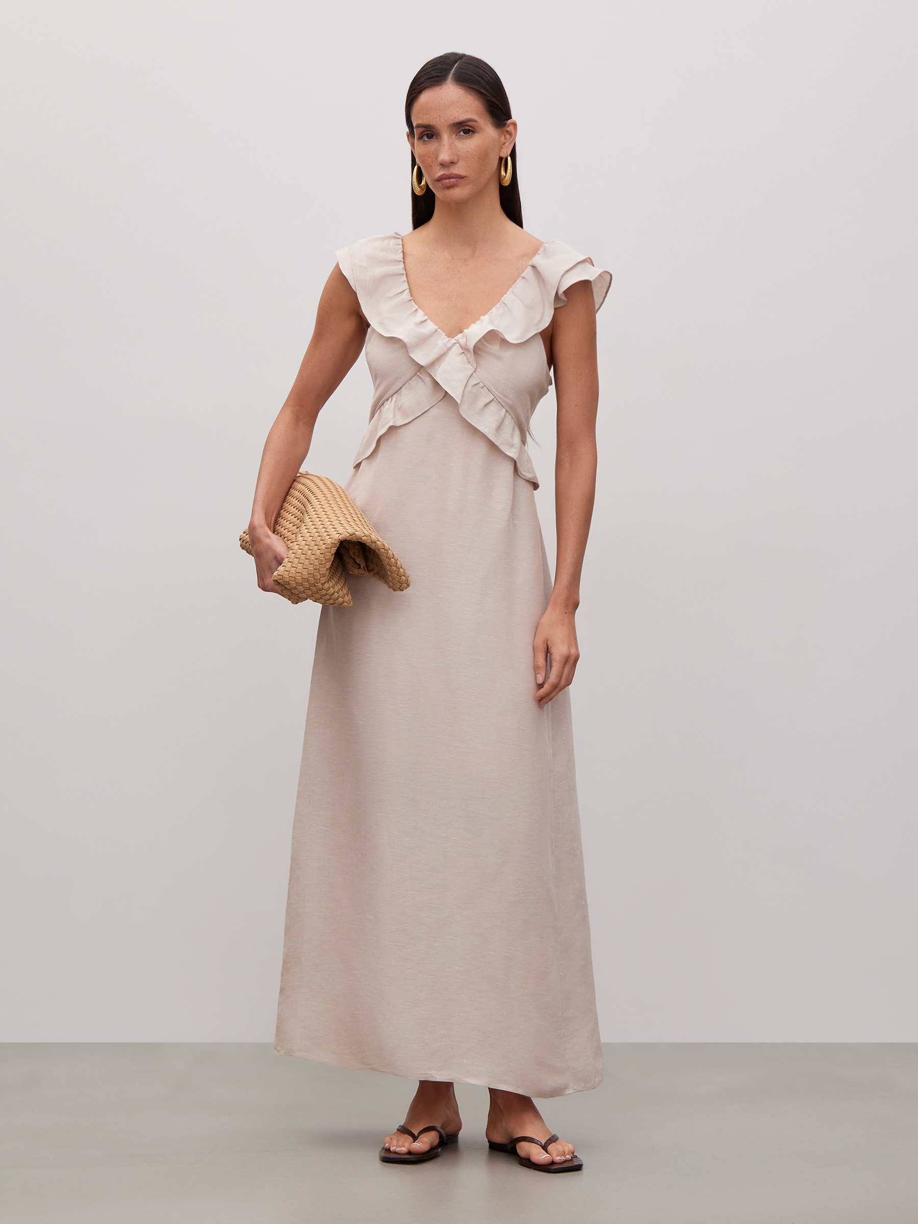 Сарафан 8390₽