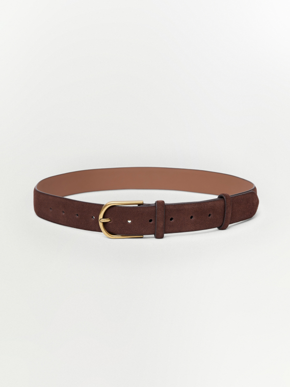 Ремень из натуральной кожи