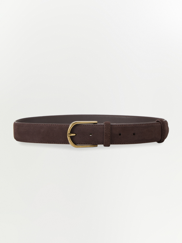 Ремень из натуральной кожи