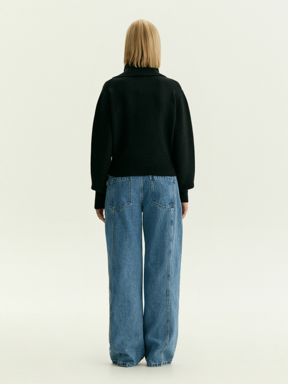 Свитер B3036/travis