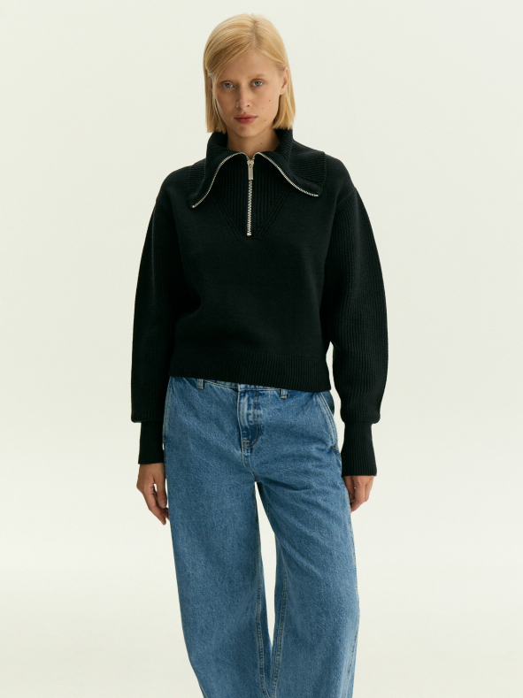 Свитер B3036/travis