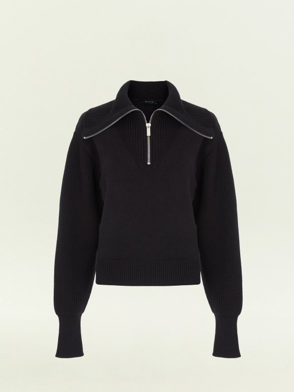 Свитер B3036/travis