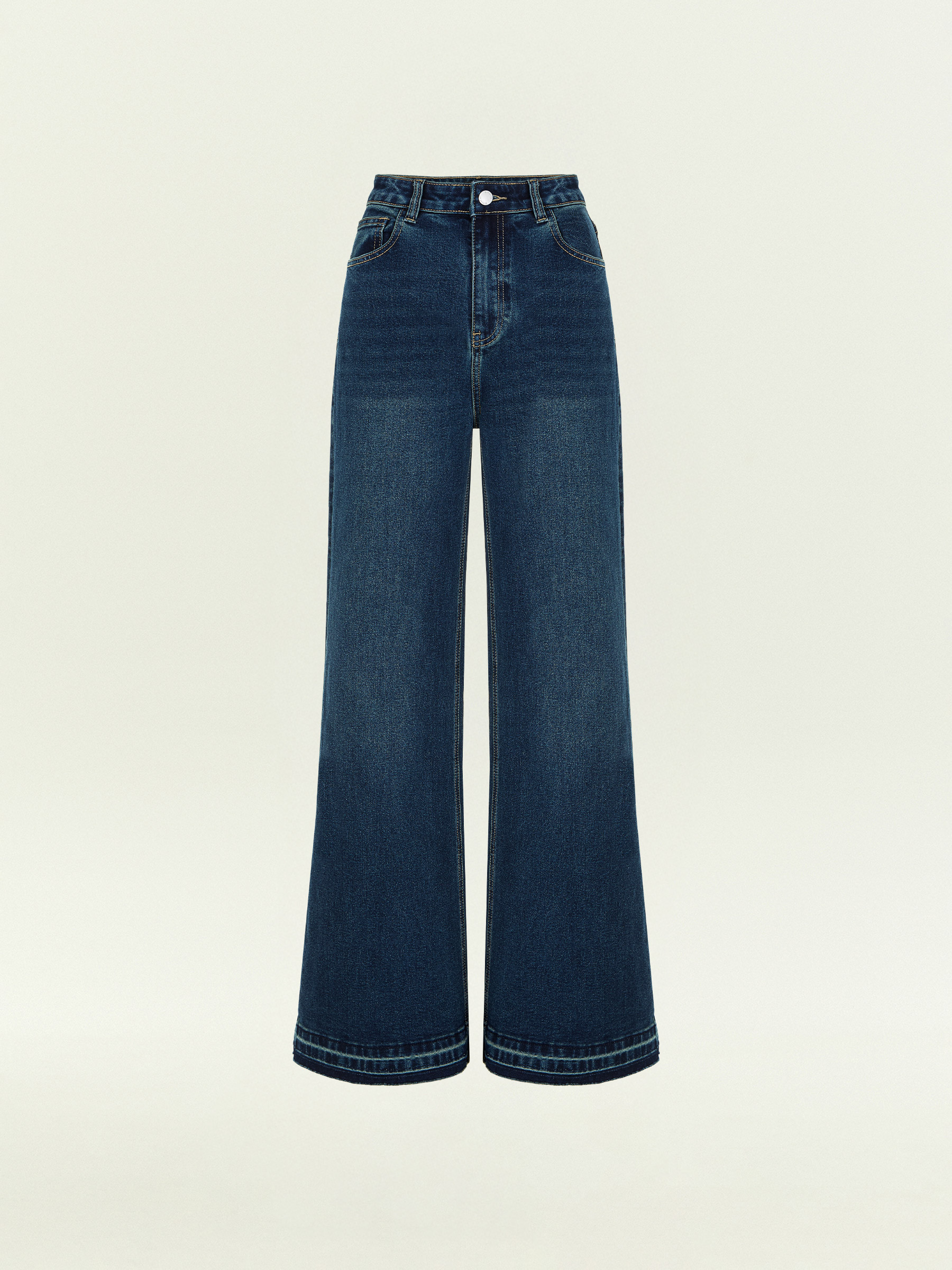 Джинсы Flare Leg 379 14990₽