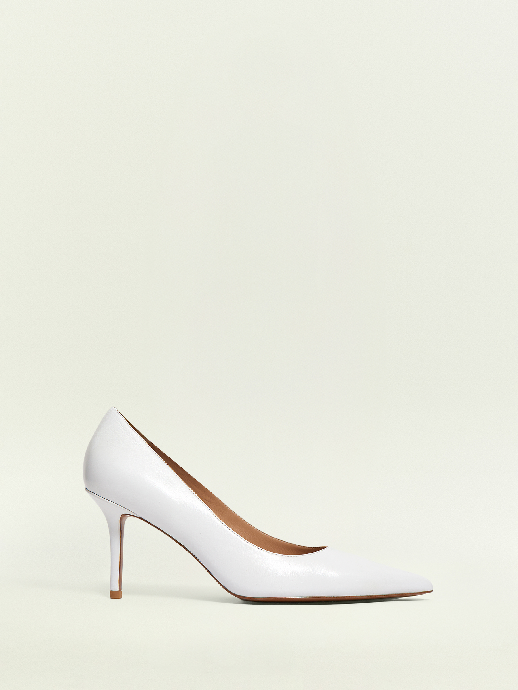 Туфли-лодочки из 100 кожи 21990₽