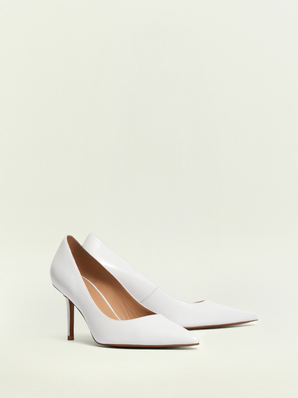 Туфли W014/chicory