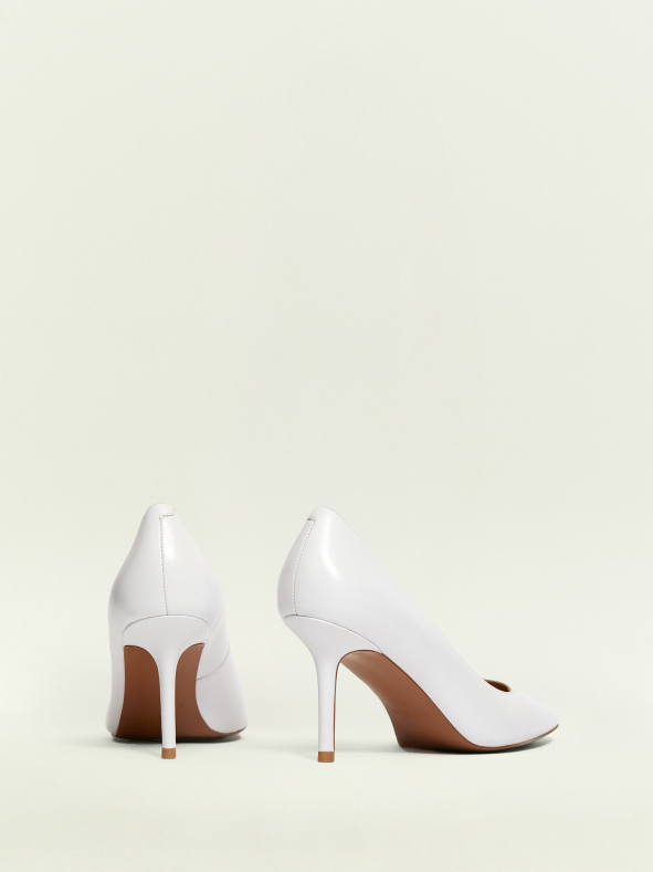 Туфли W014/chicory