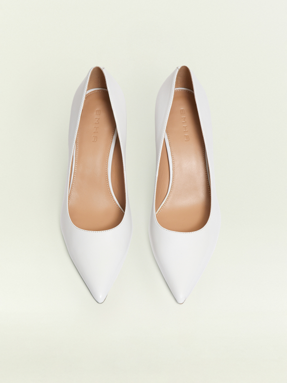 Туфли W014/chicory