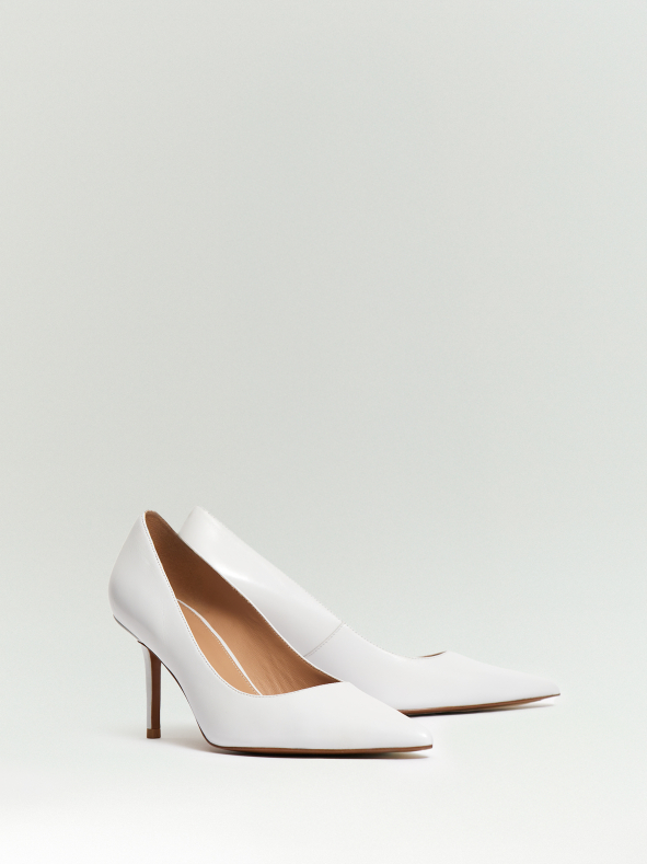 Туфли W014/chicory