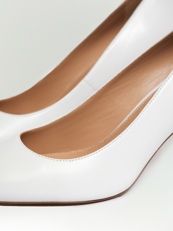 Туфли W014/chicory