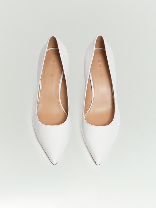 Туфли W014/chicory