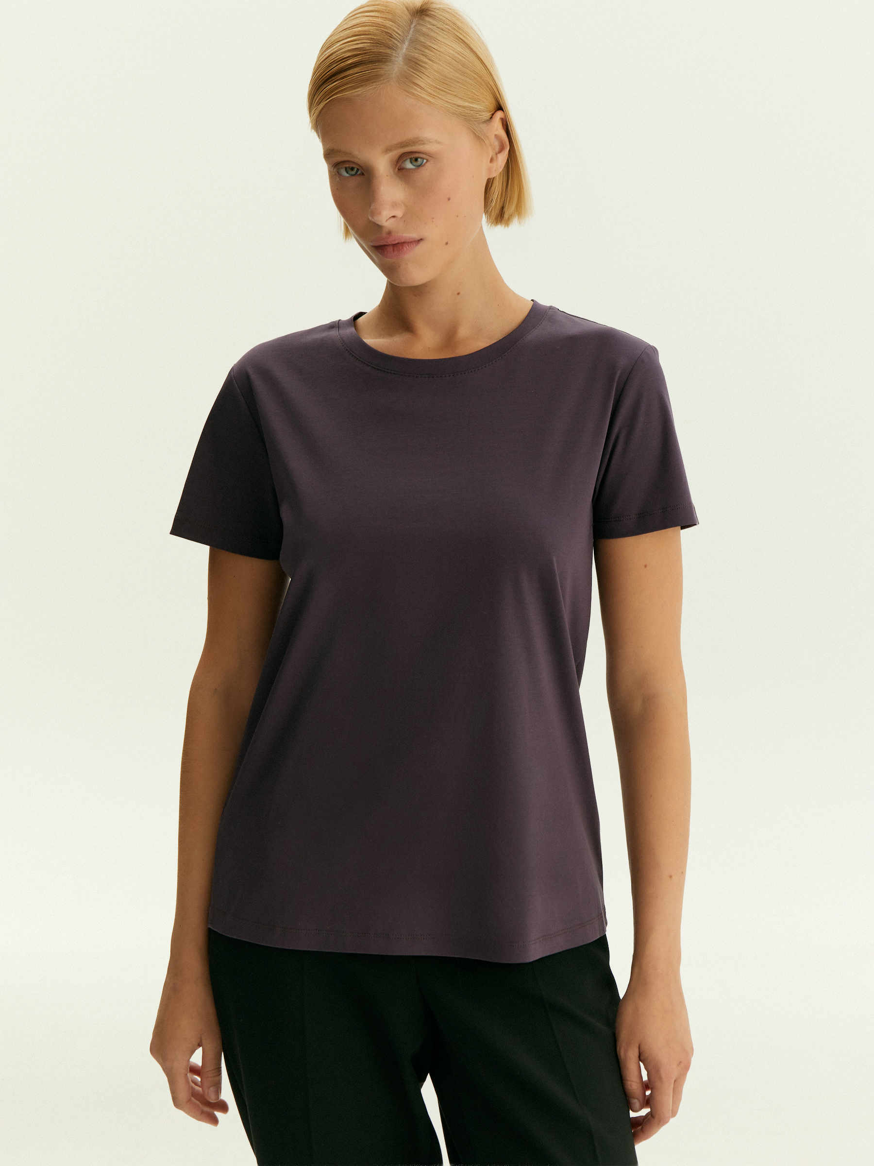 Футболка из 100 хлопка 4990₽