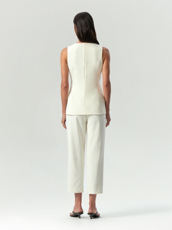 Блузка B3089/morais