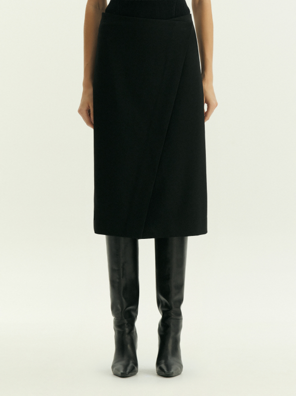 Юбка S1074/monk