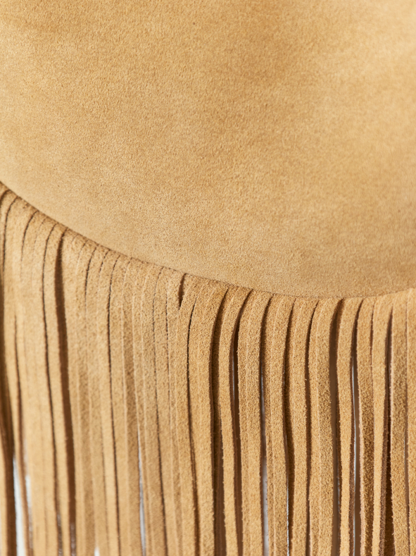 Сумка C067/fringe