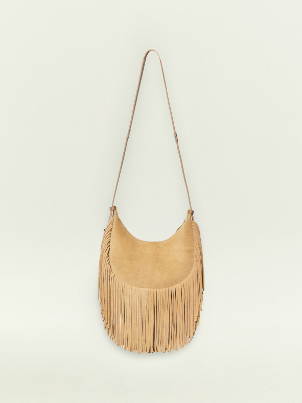 Сумка C067/fringe