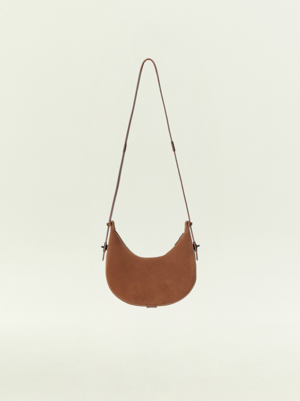 Сумка C066/mahogany