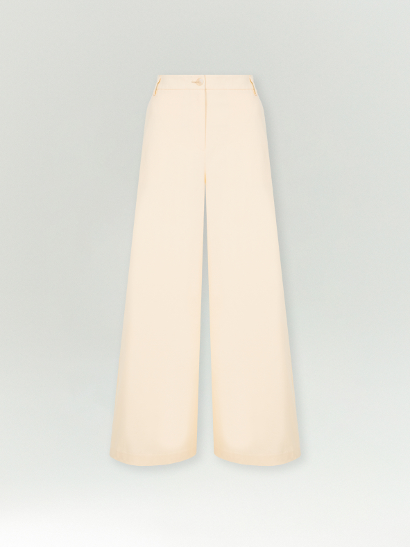 Брюки D361/reine