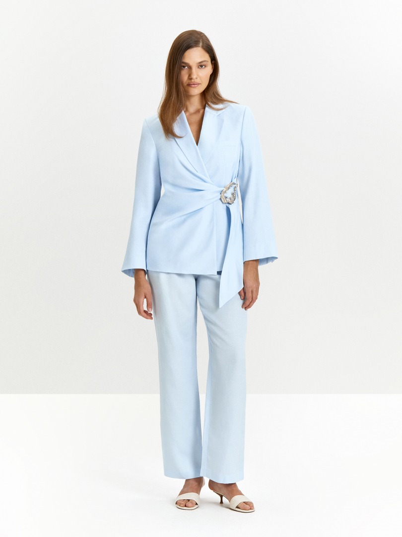 Комплект "Basman"