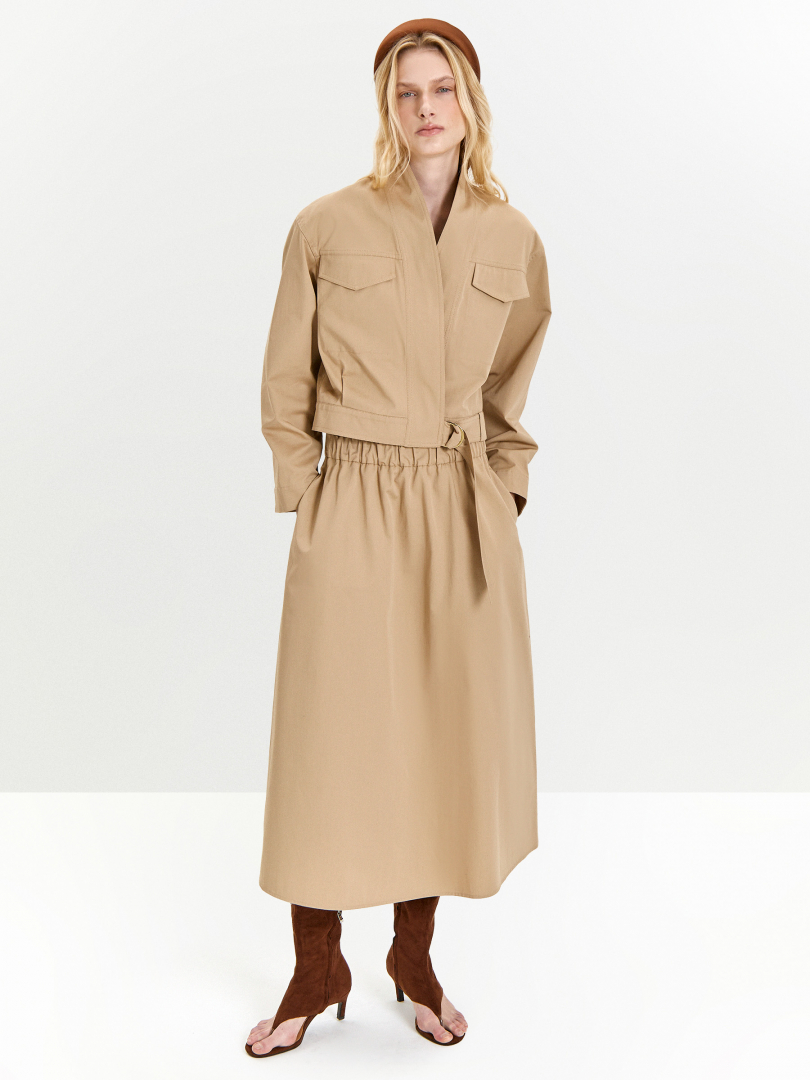 Комплект "Pollo"