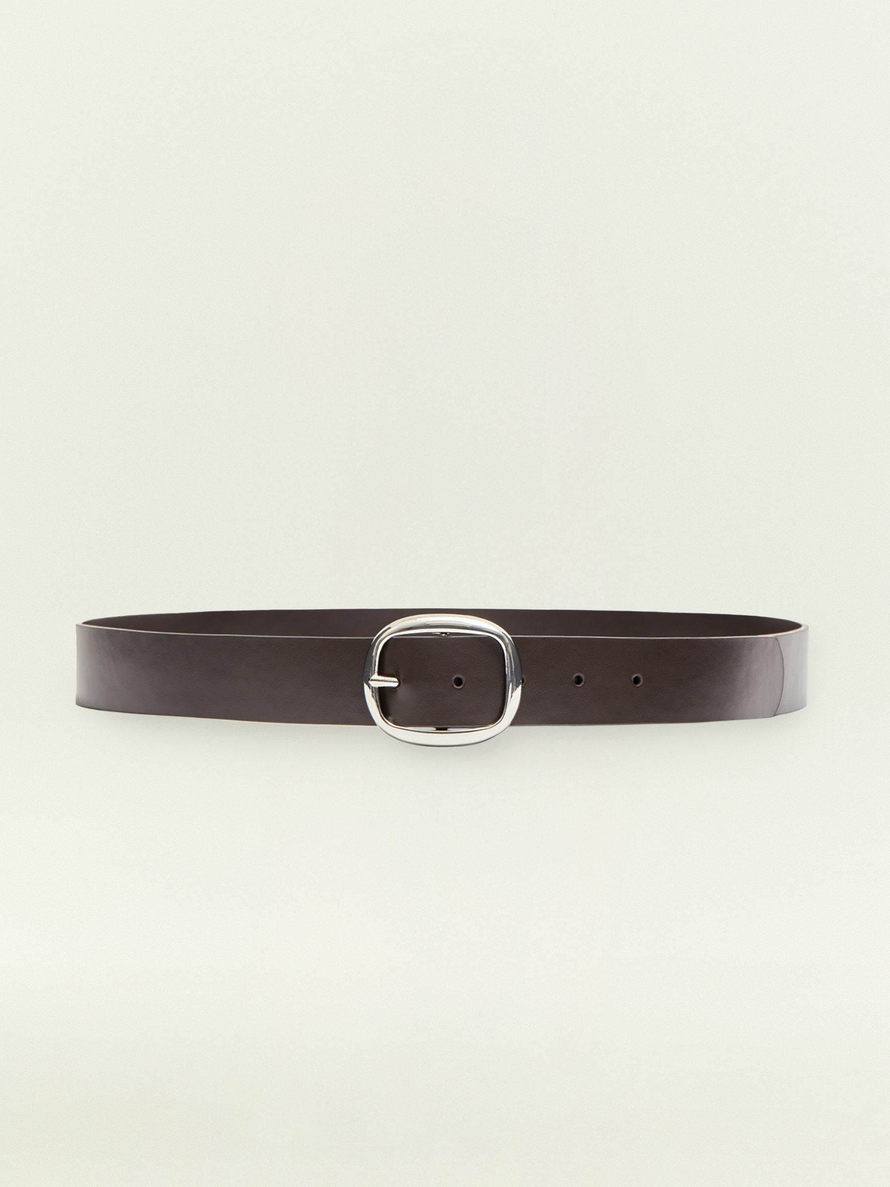 Ремень из натуральной кожи