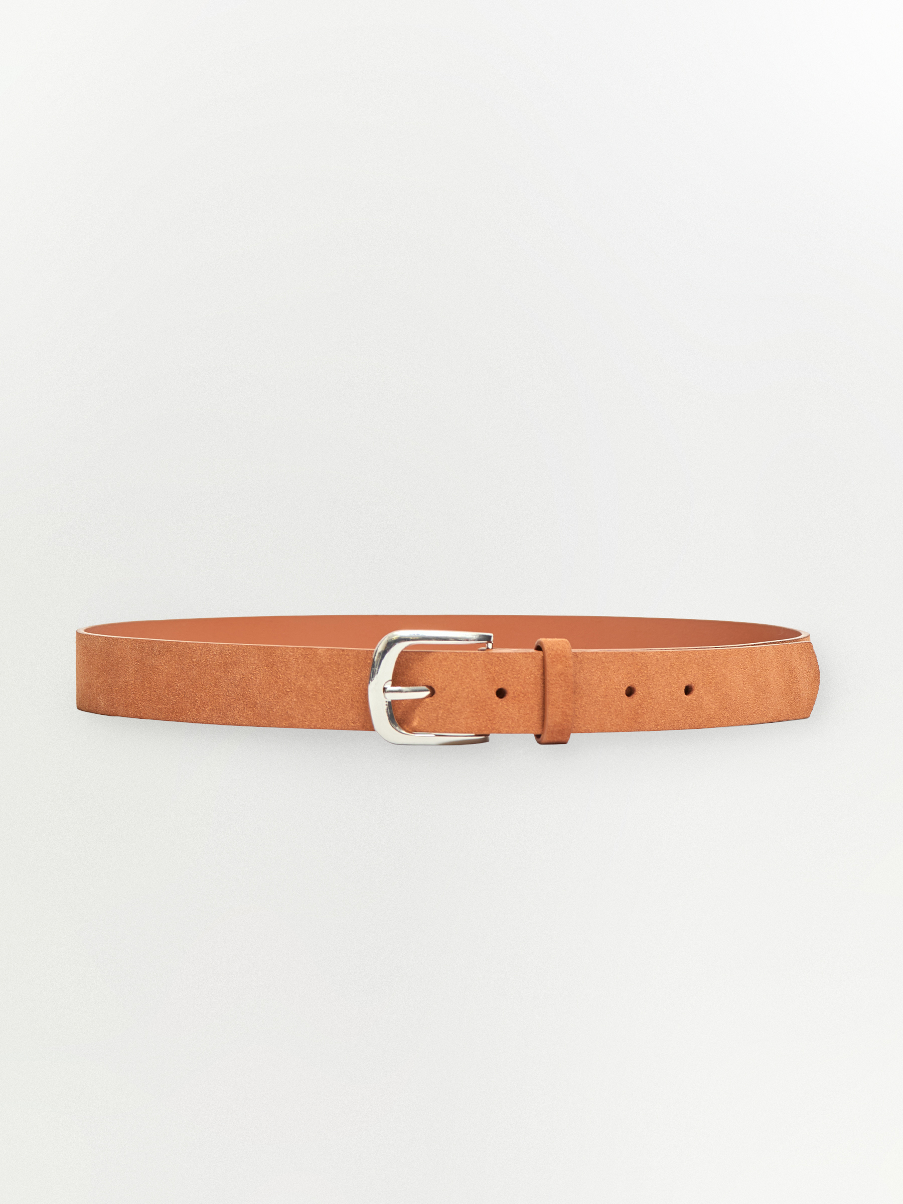 Ремень из натуральной кожи