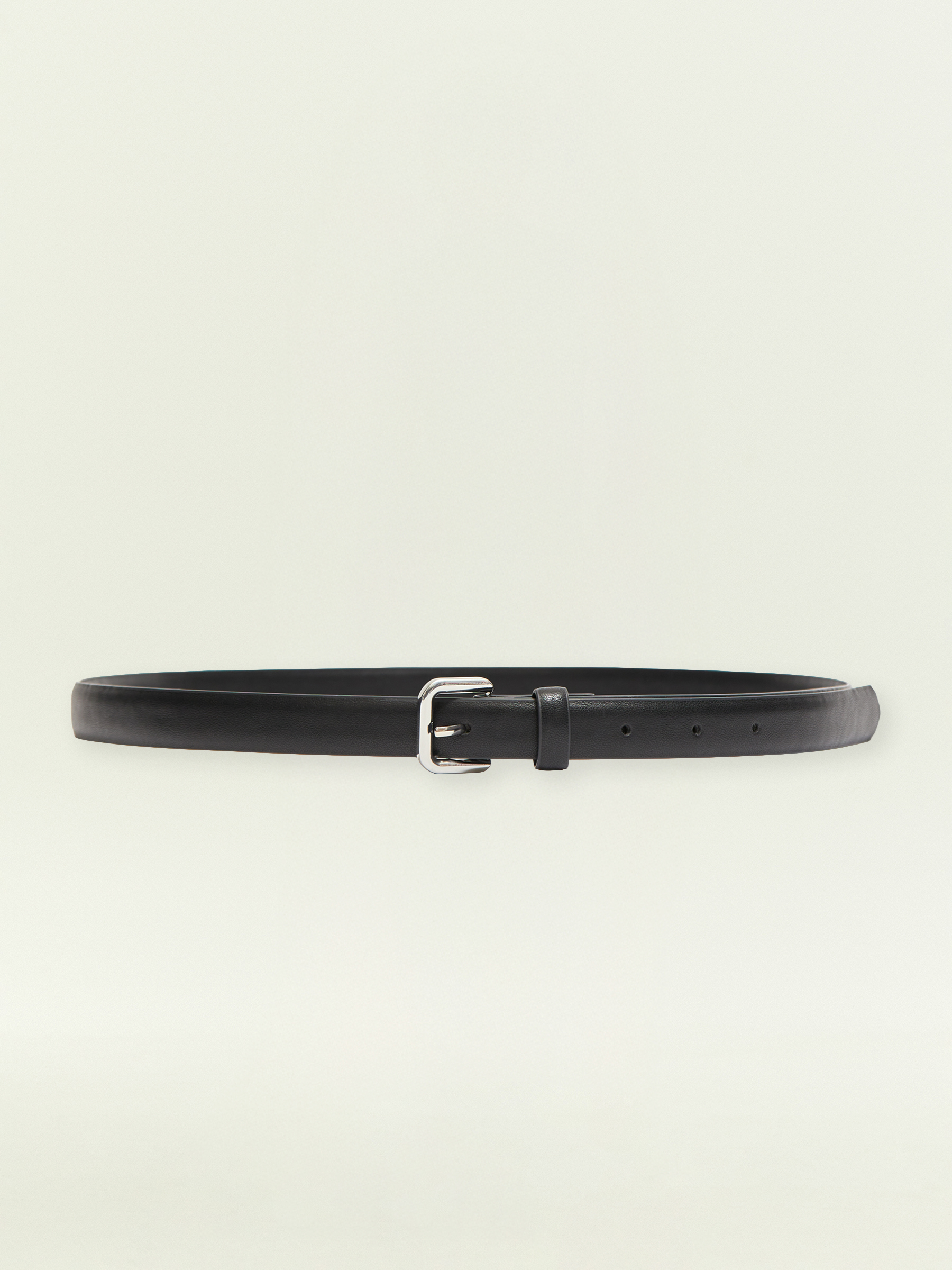 Ремень из натуральной кожи