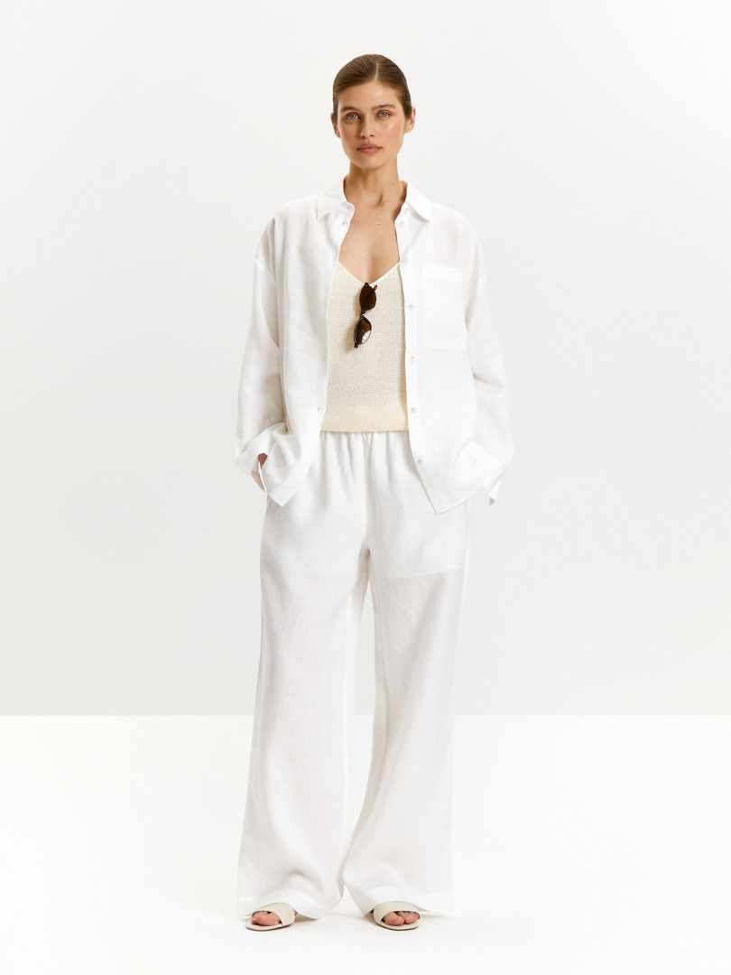 Комплект "Crystallist"