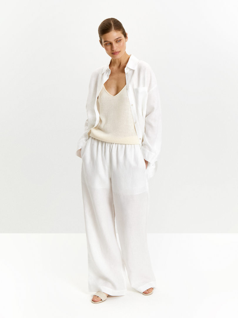 Комплект "Crystallist"