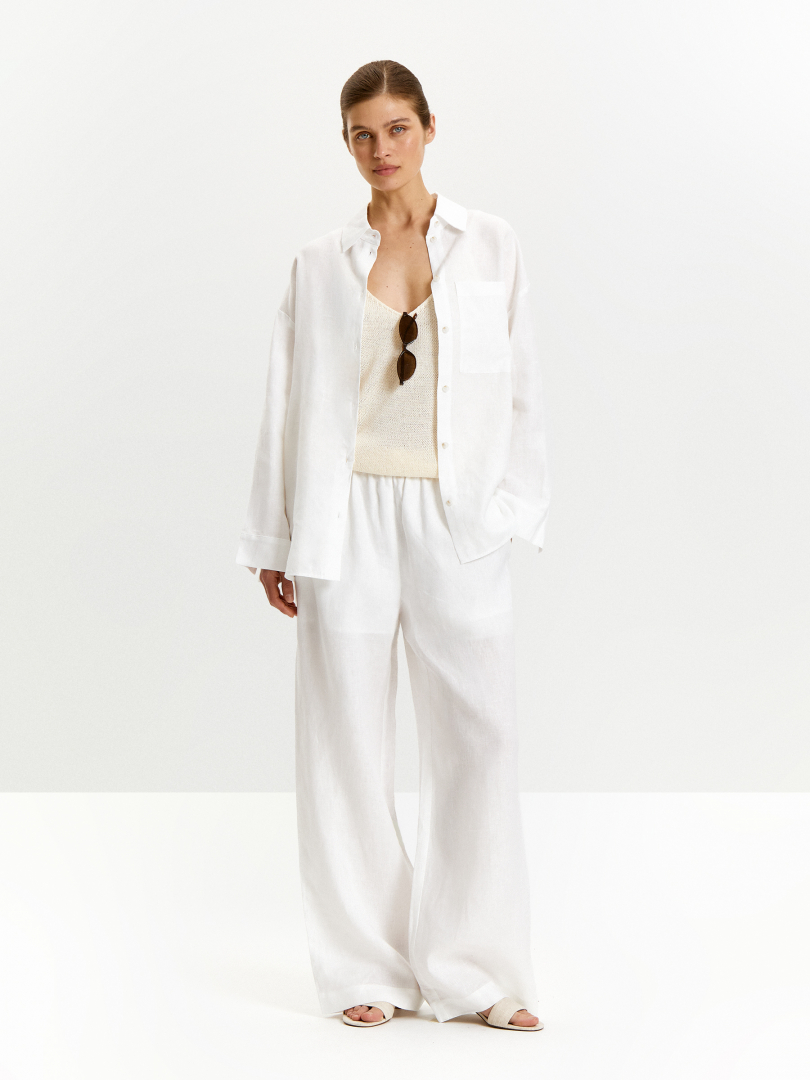 Комплект "Crystallist"