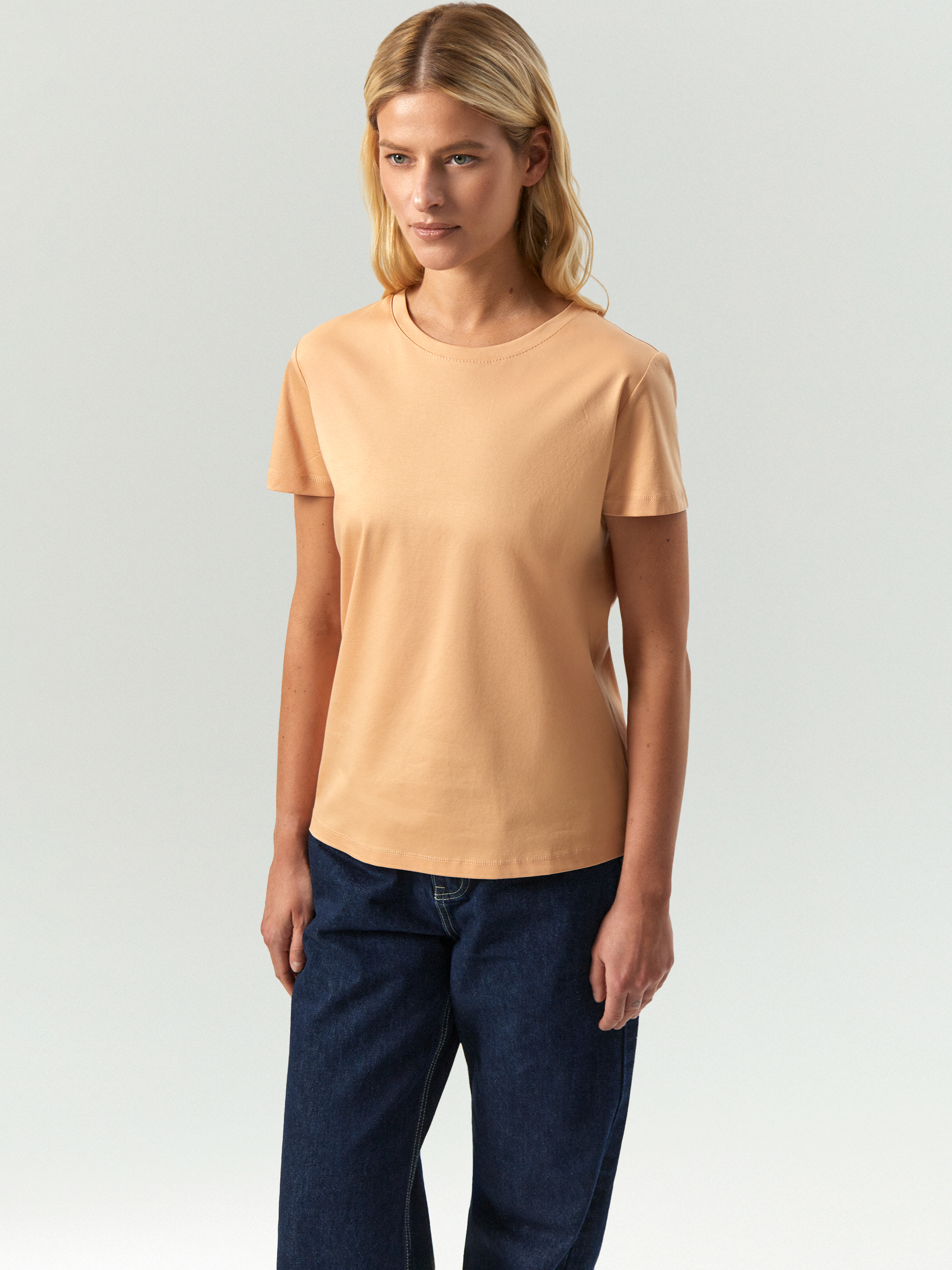 Футболка из 100 хлопка 4490₽