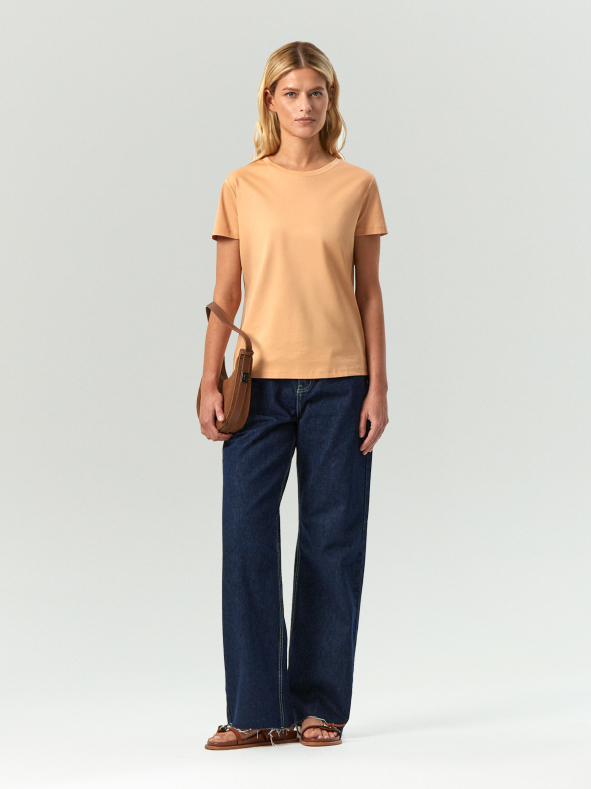 Футболка B2579/mango