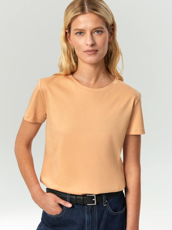 Футболка B2579/mango