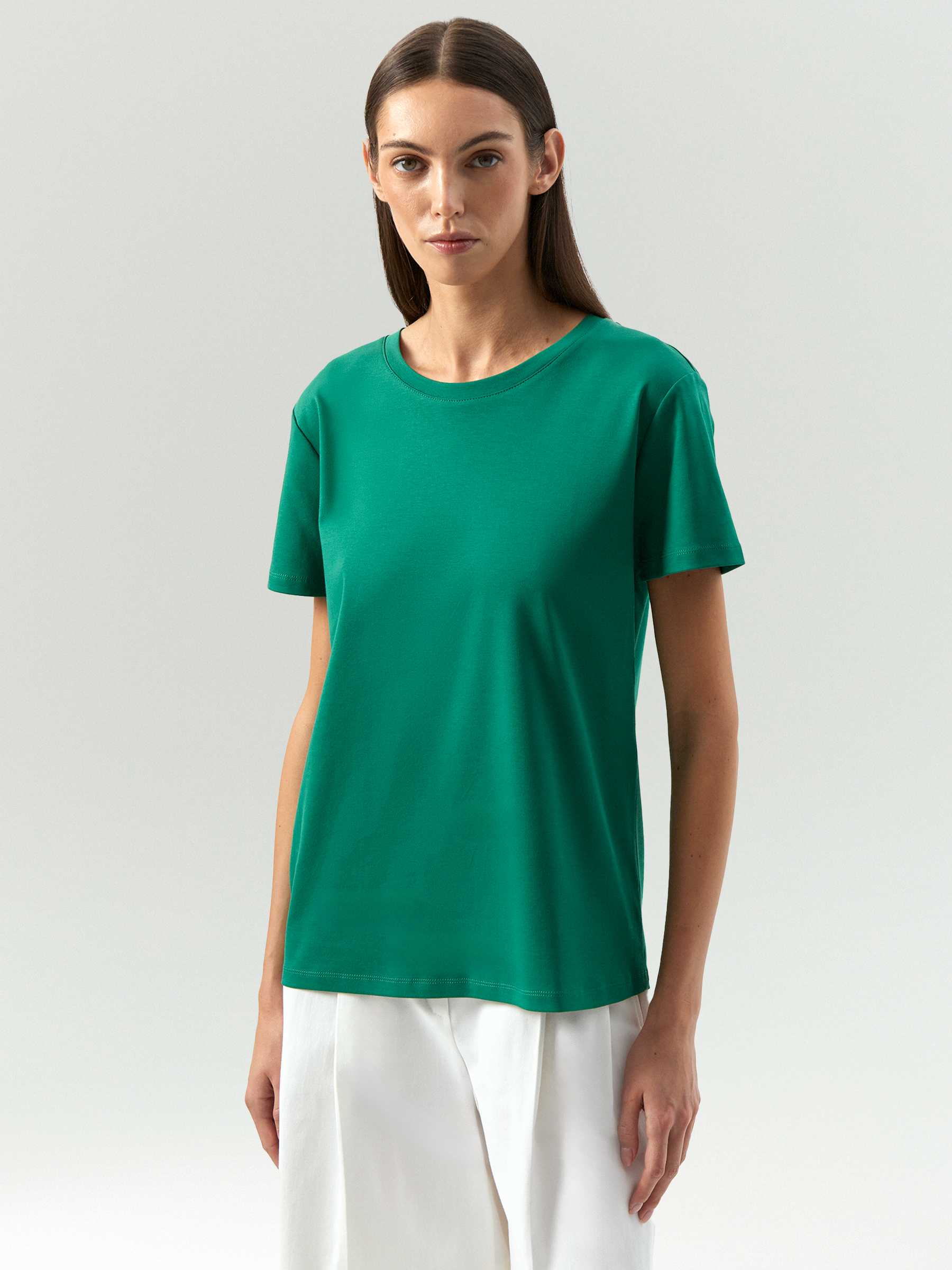 Футболка из 100 хлопка 4990₽