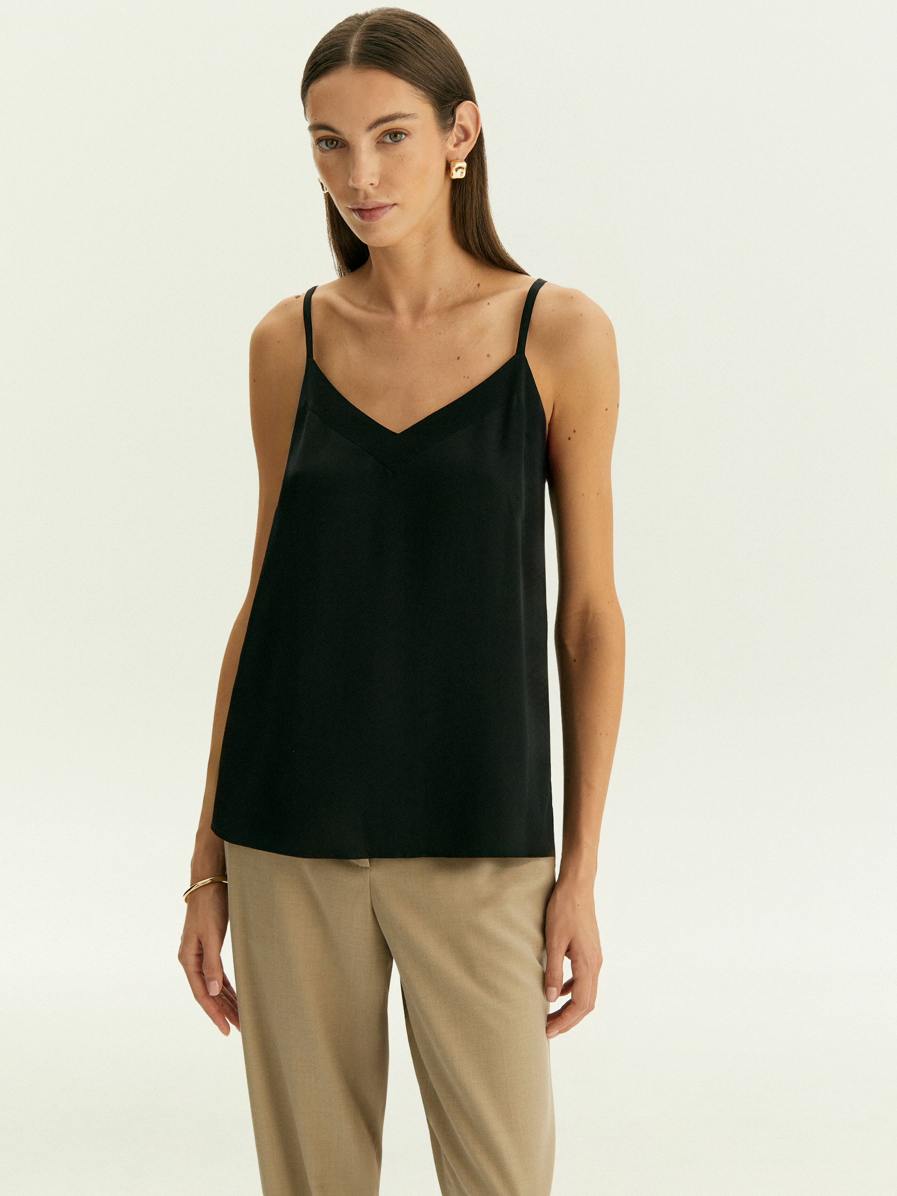 Топ из 100 вискозы 2690₽