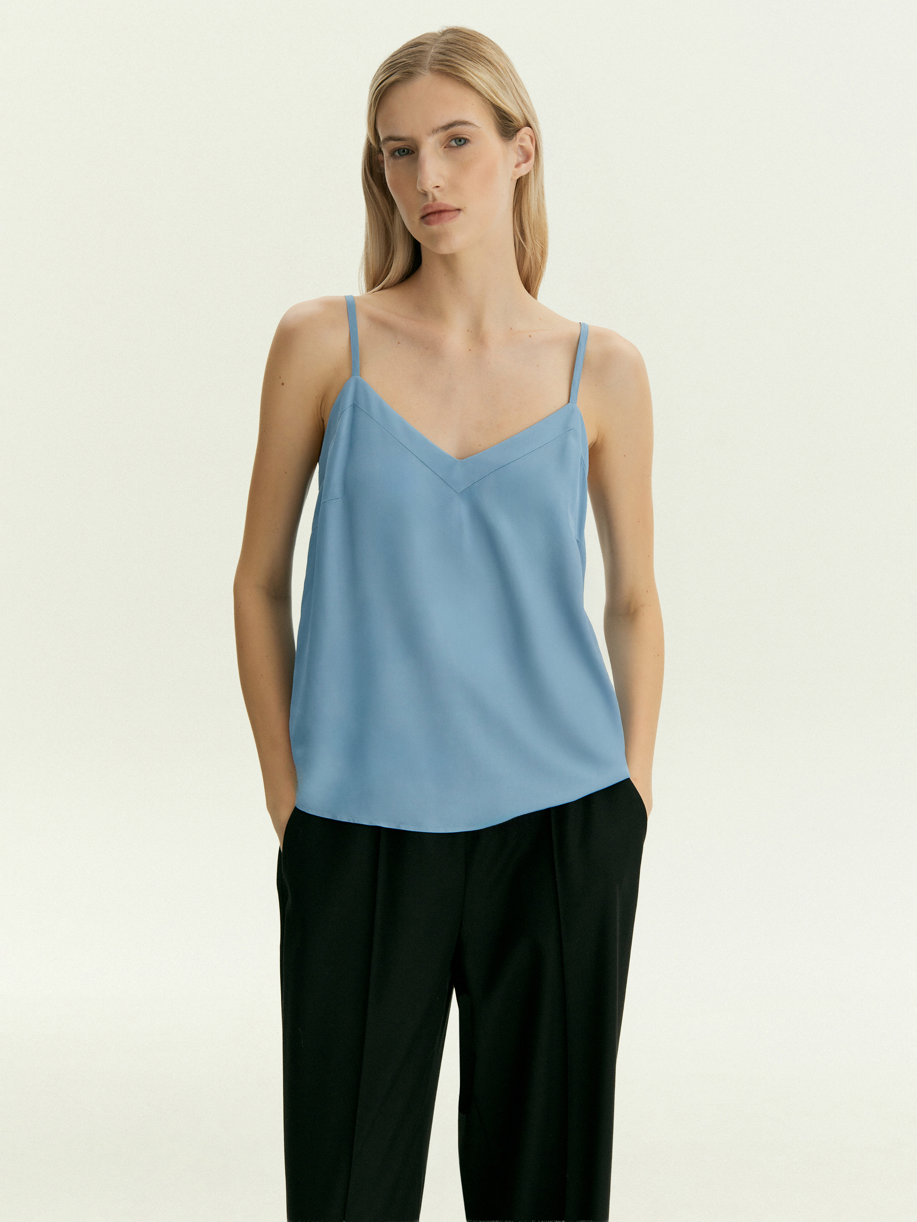 Топ из 100 вискозы 2690₽