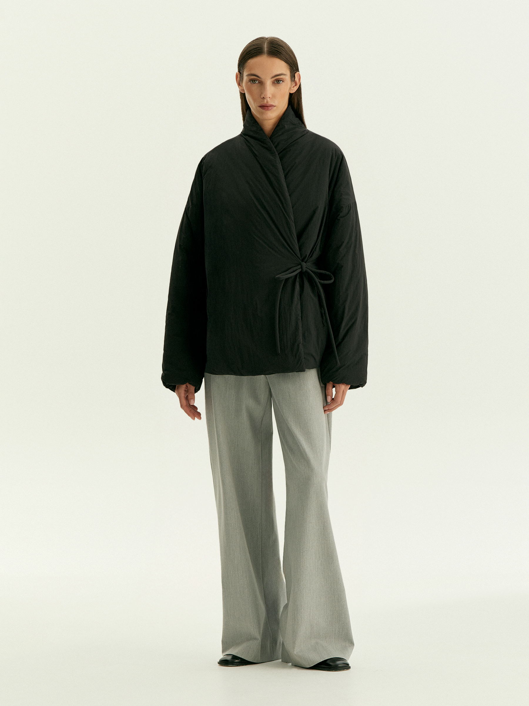 Утепленная куртка 12590₽